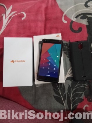 Micromax Q440 Full fresh